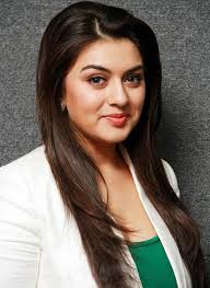 Hansika Motwani